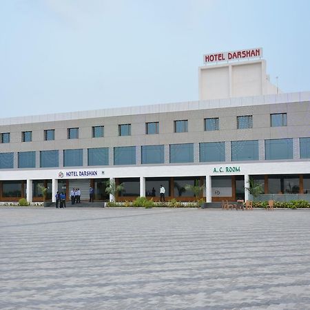 Hotel Darshan Rajula Экстерьер фото