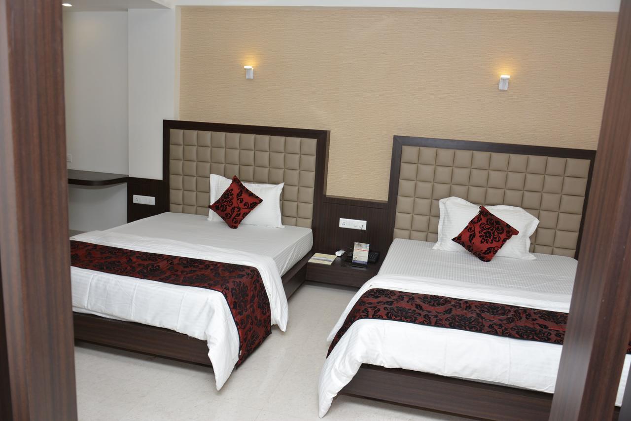 Hotel Darshan Rajula Экстерьер фото
