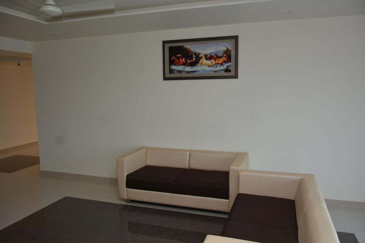 Hotel Darshan Rajula Экстерьер фото